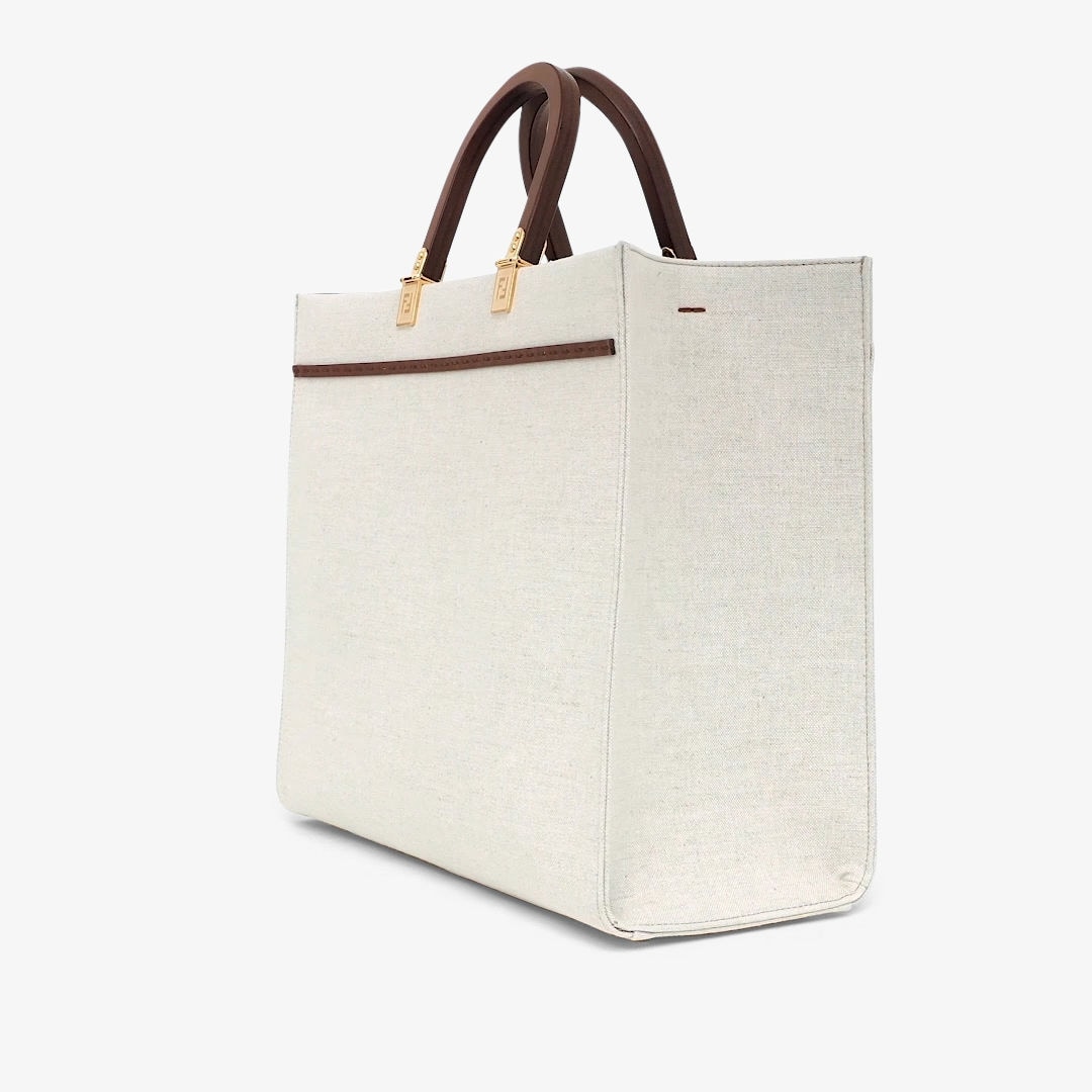 Fendi Sunshine Medium