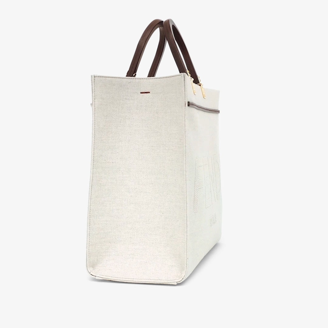 Fendi Sunshine Medium