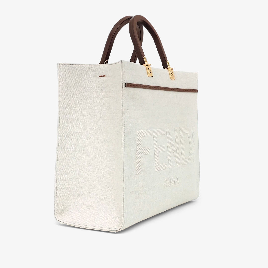 Fendi Sunshine Medium