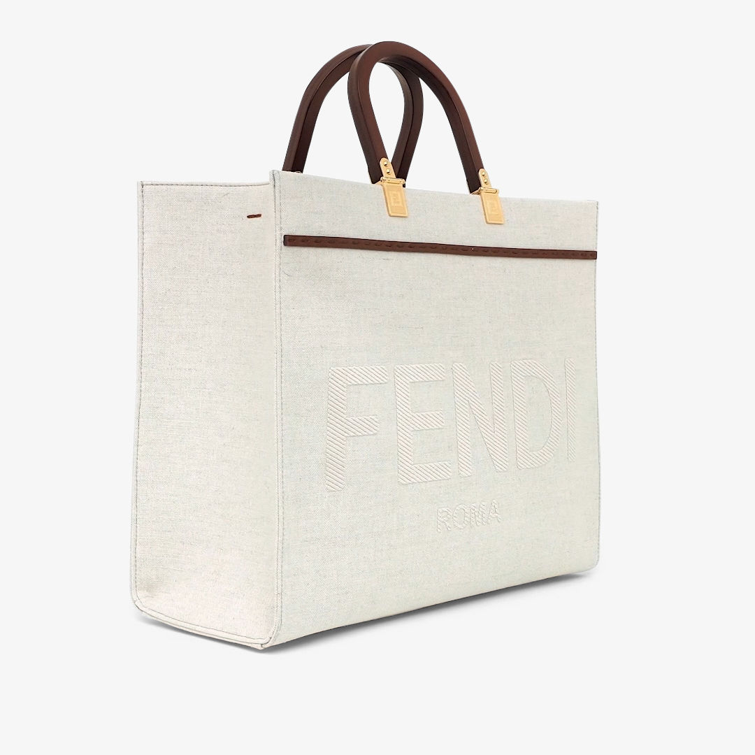 Fendi Sunshine Medium