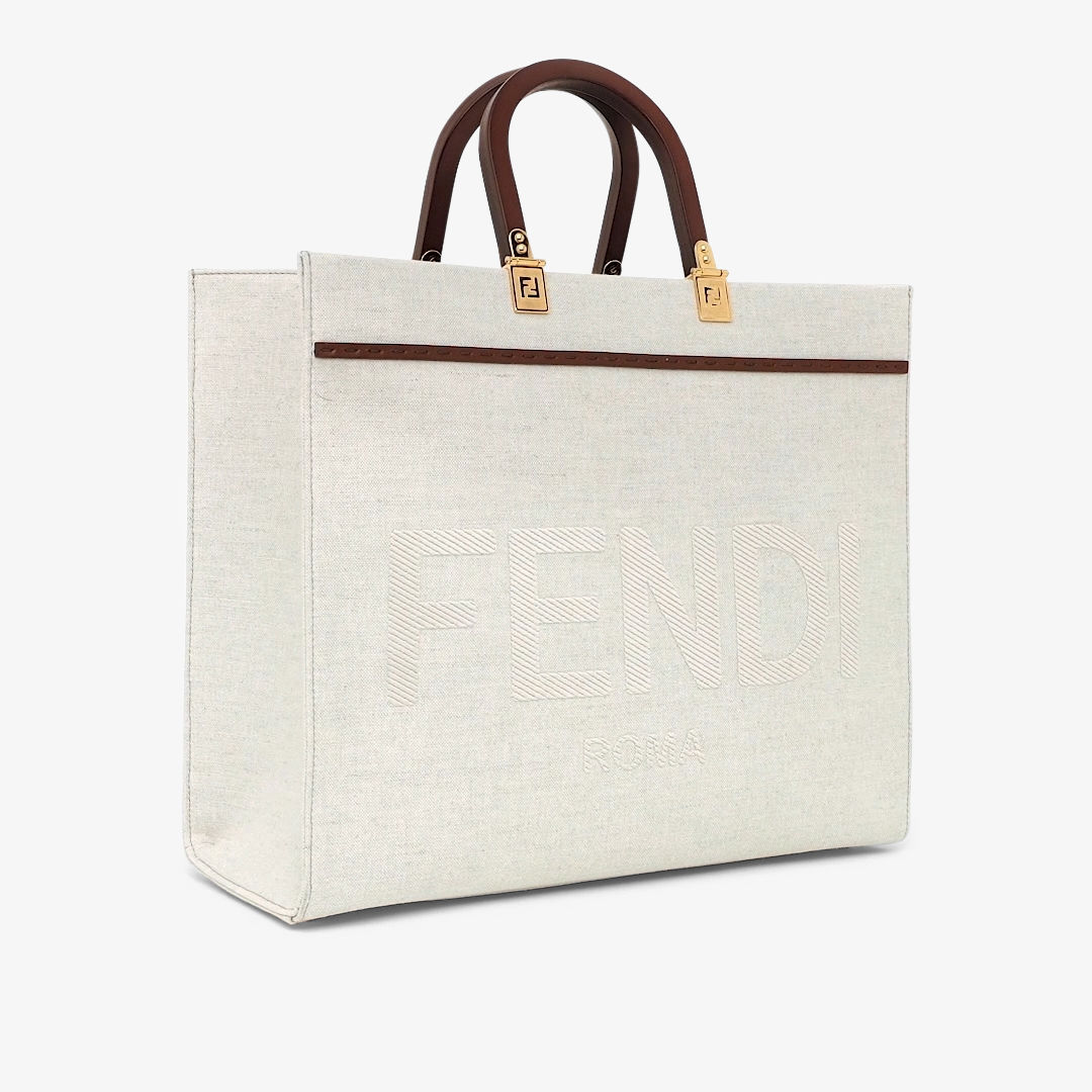 Fendi Sunshine Medium