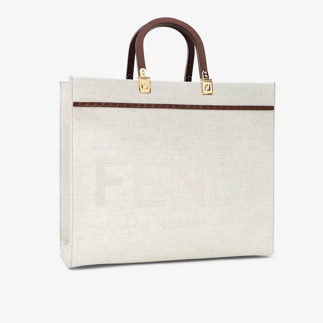 Fendi Sunshine Medium