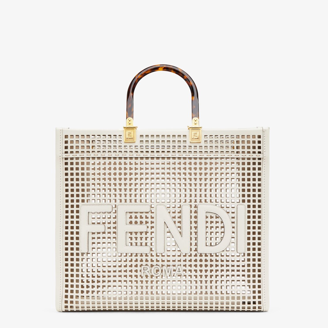 Fendi Sunshine Medium