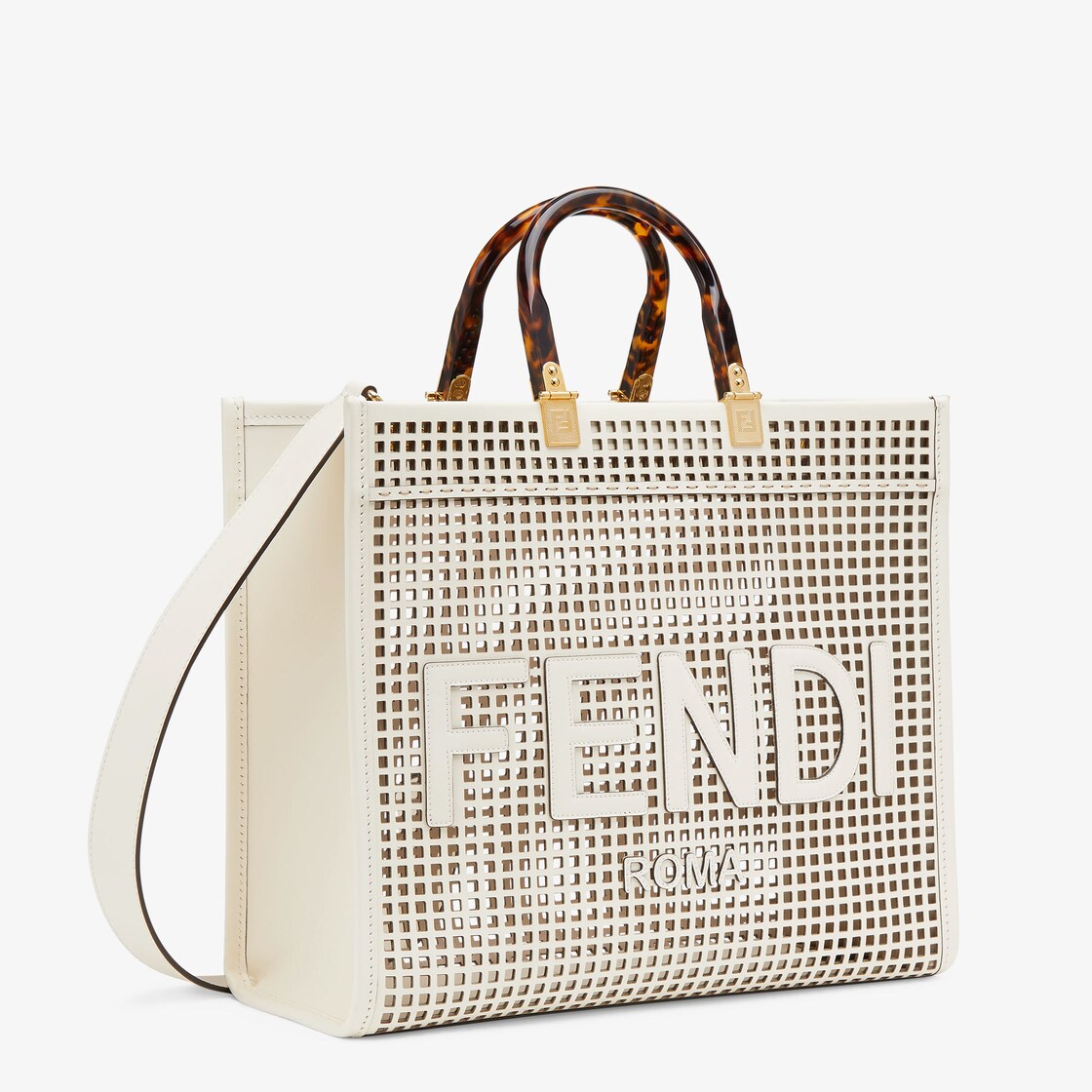 Fendi Sunshine Medium