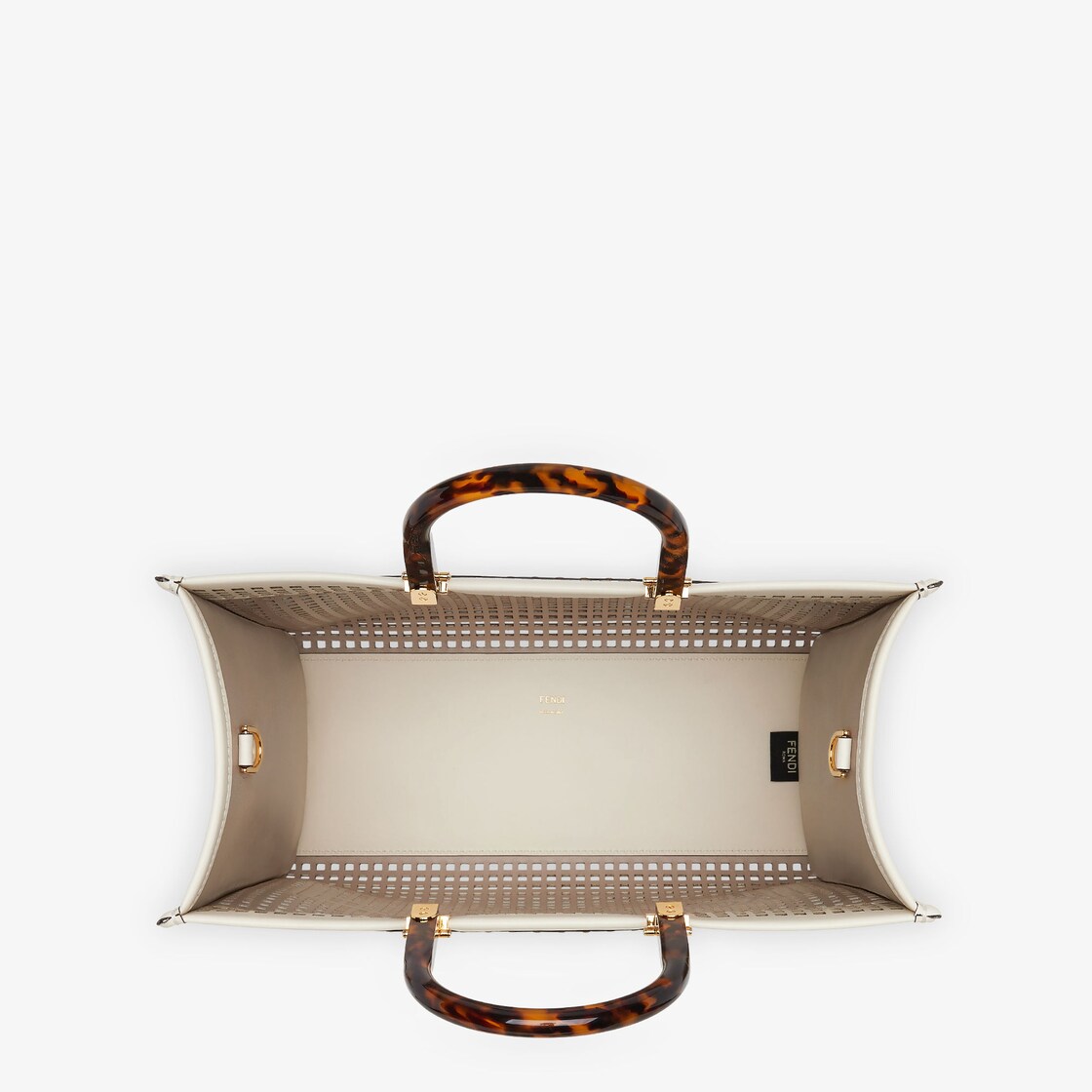 Fendi Sunshine Medium