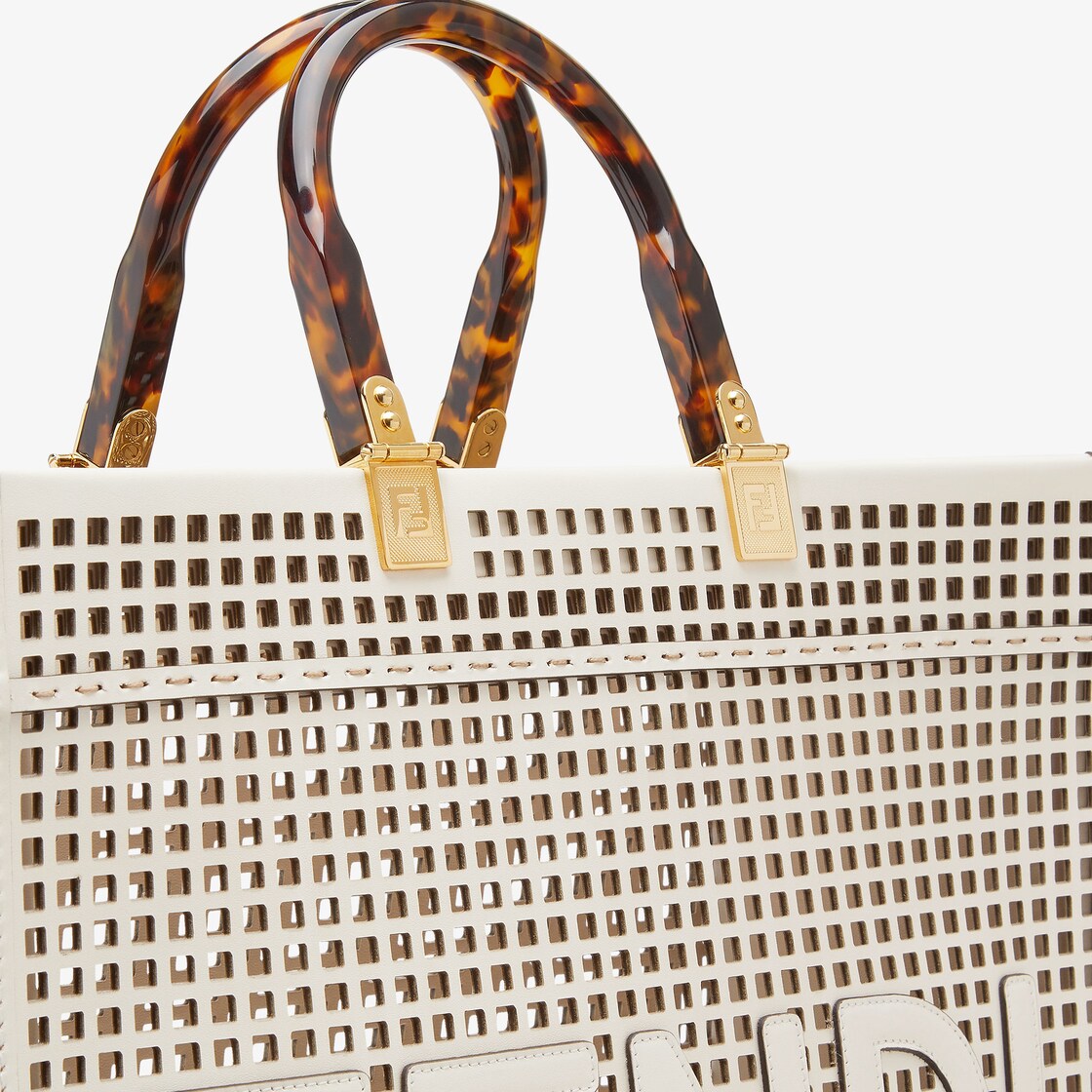 Fendi Sunshine Medium