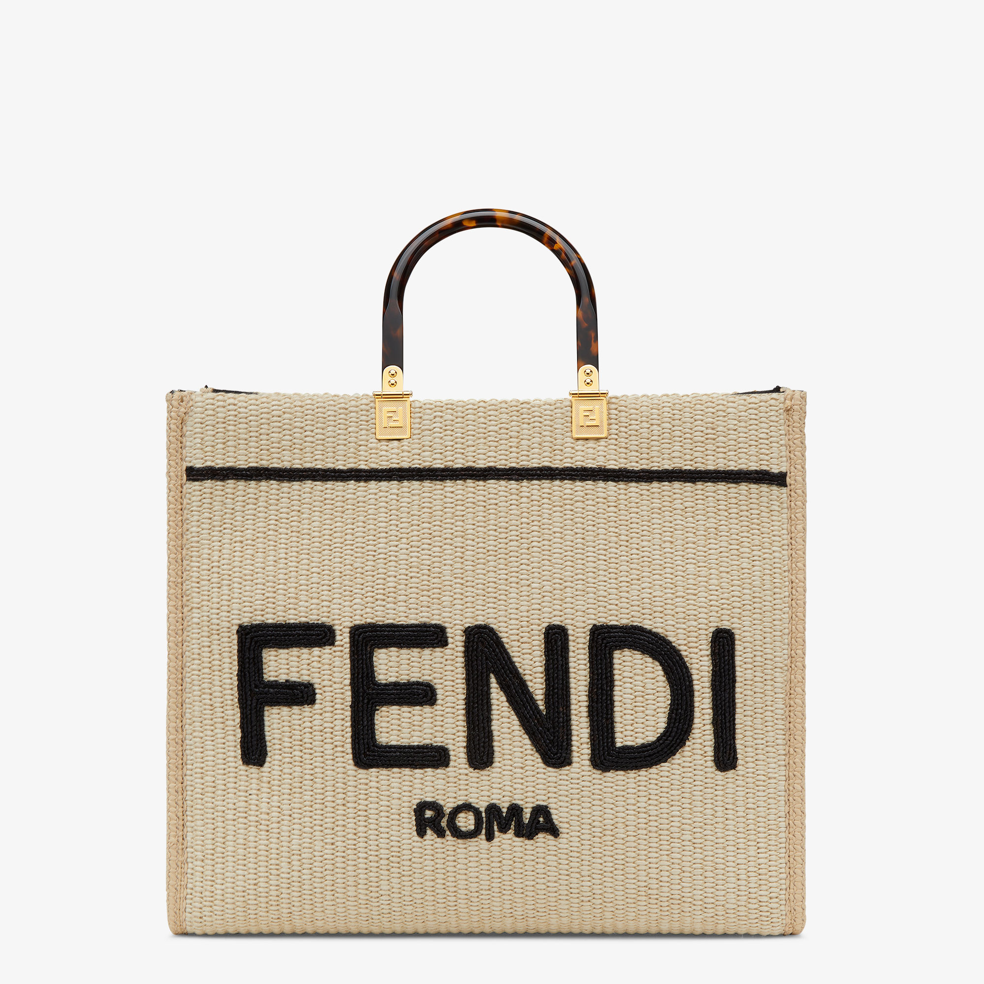 Fendi Sunshine Medium