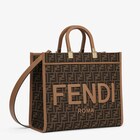 中型款式FENDI Sunshine