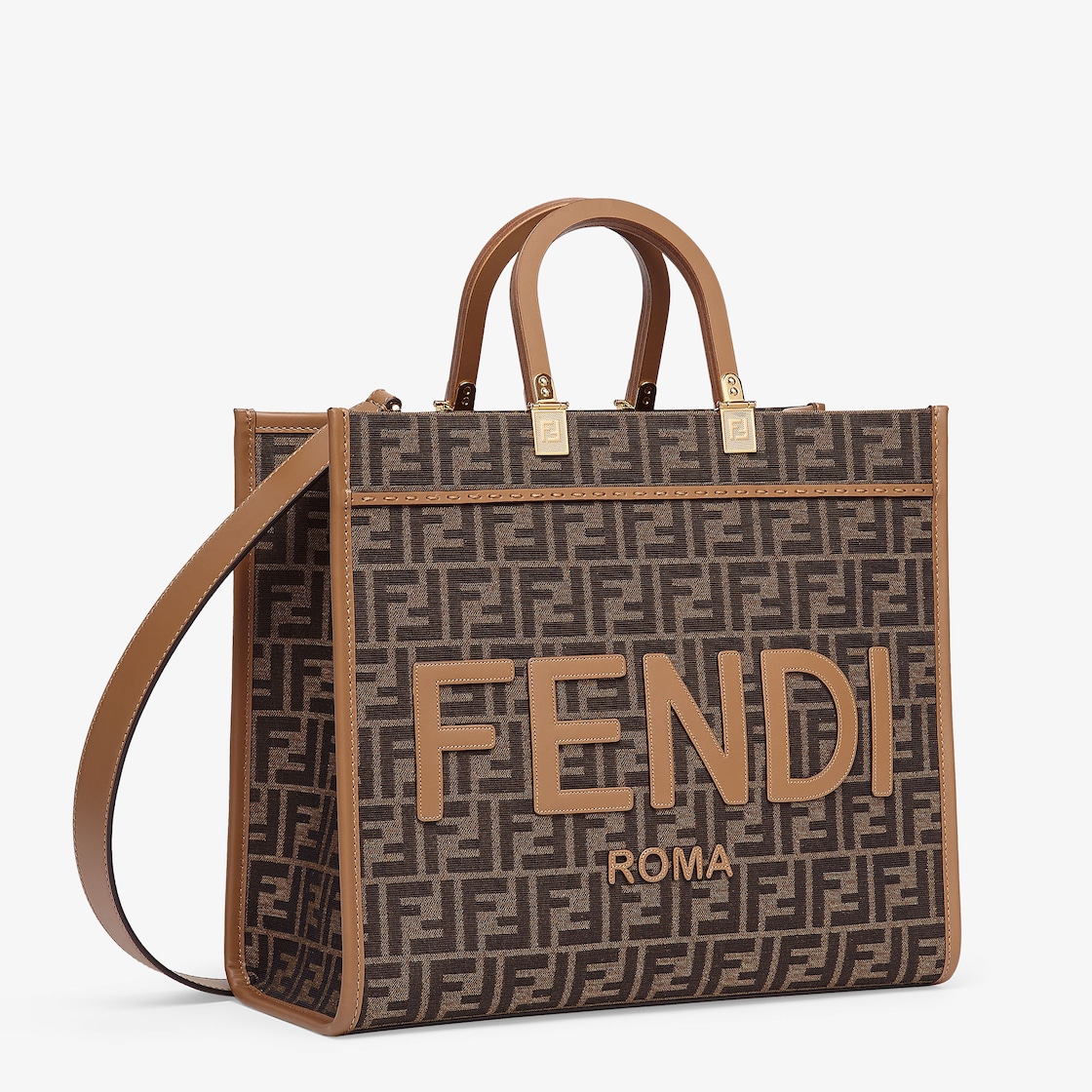 Fendi Sunshine Medium