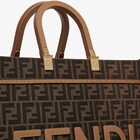 中型款式FENDI Sunshine