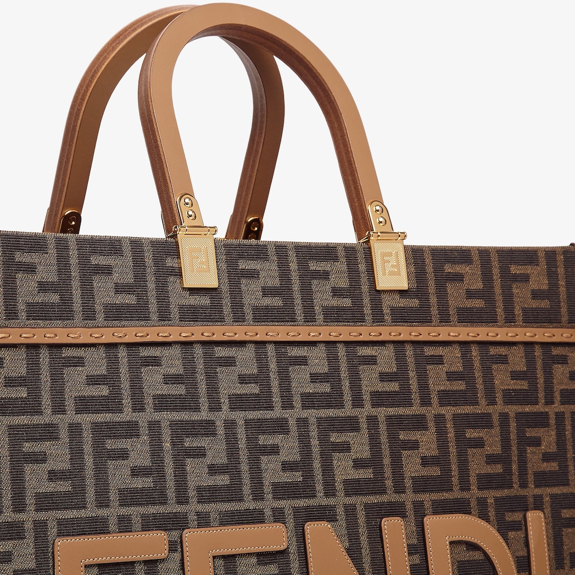Fendi Sunshine Medium