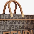 中型款式FENDI Sunshine