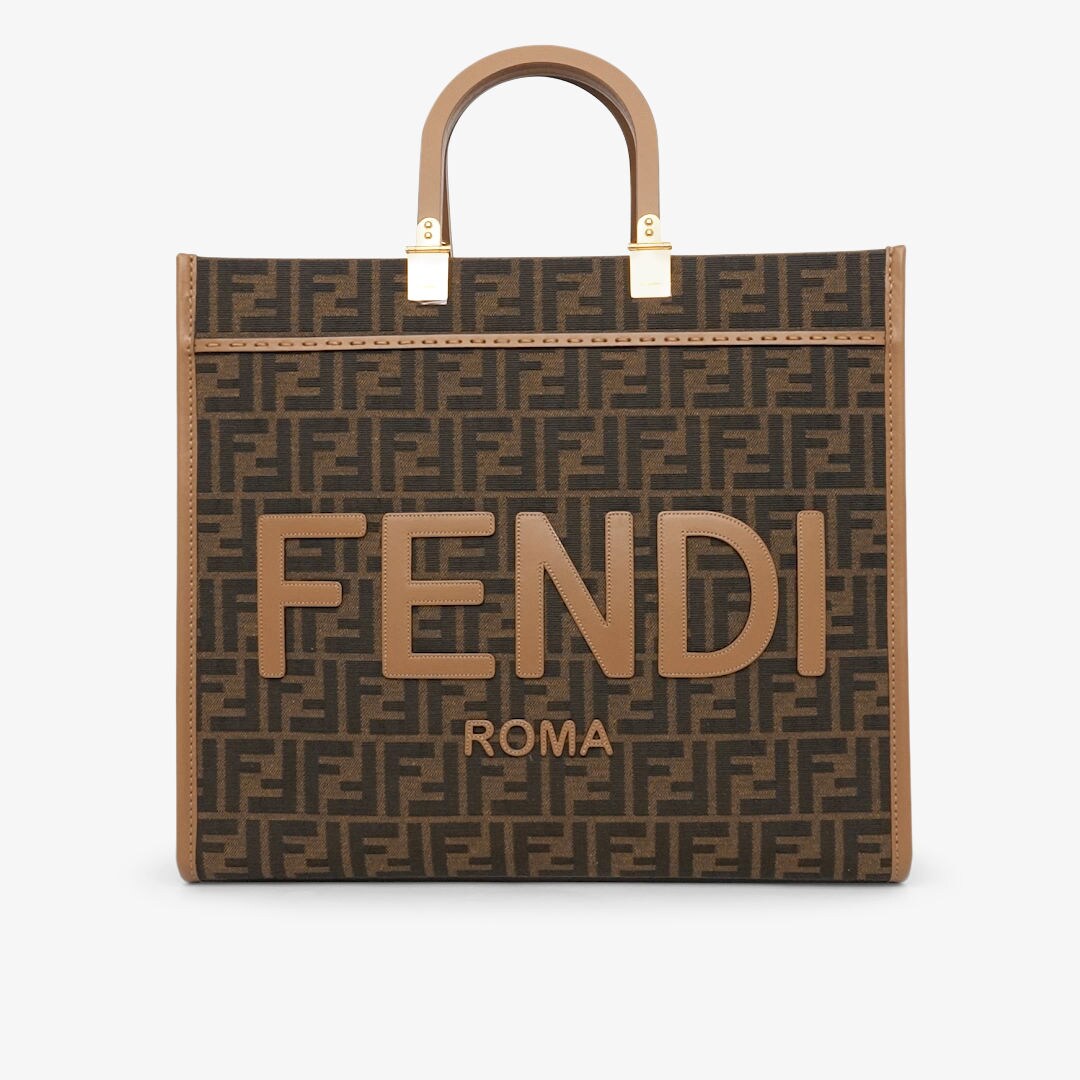 Fendi Sunshine Medium