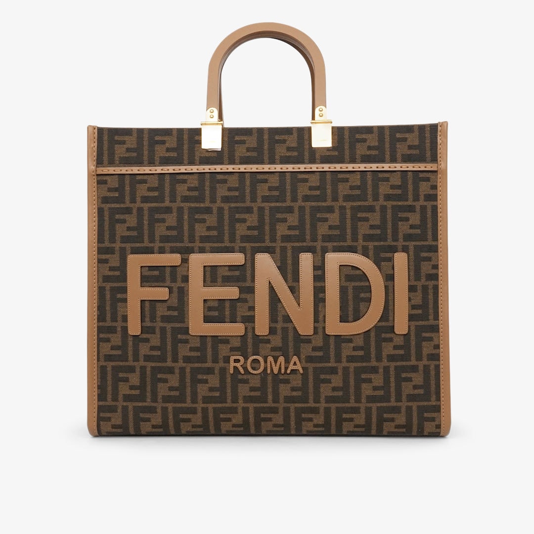 中型款式FENDI Sunshine