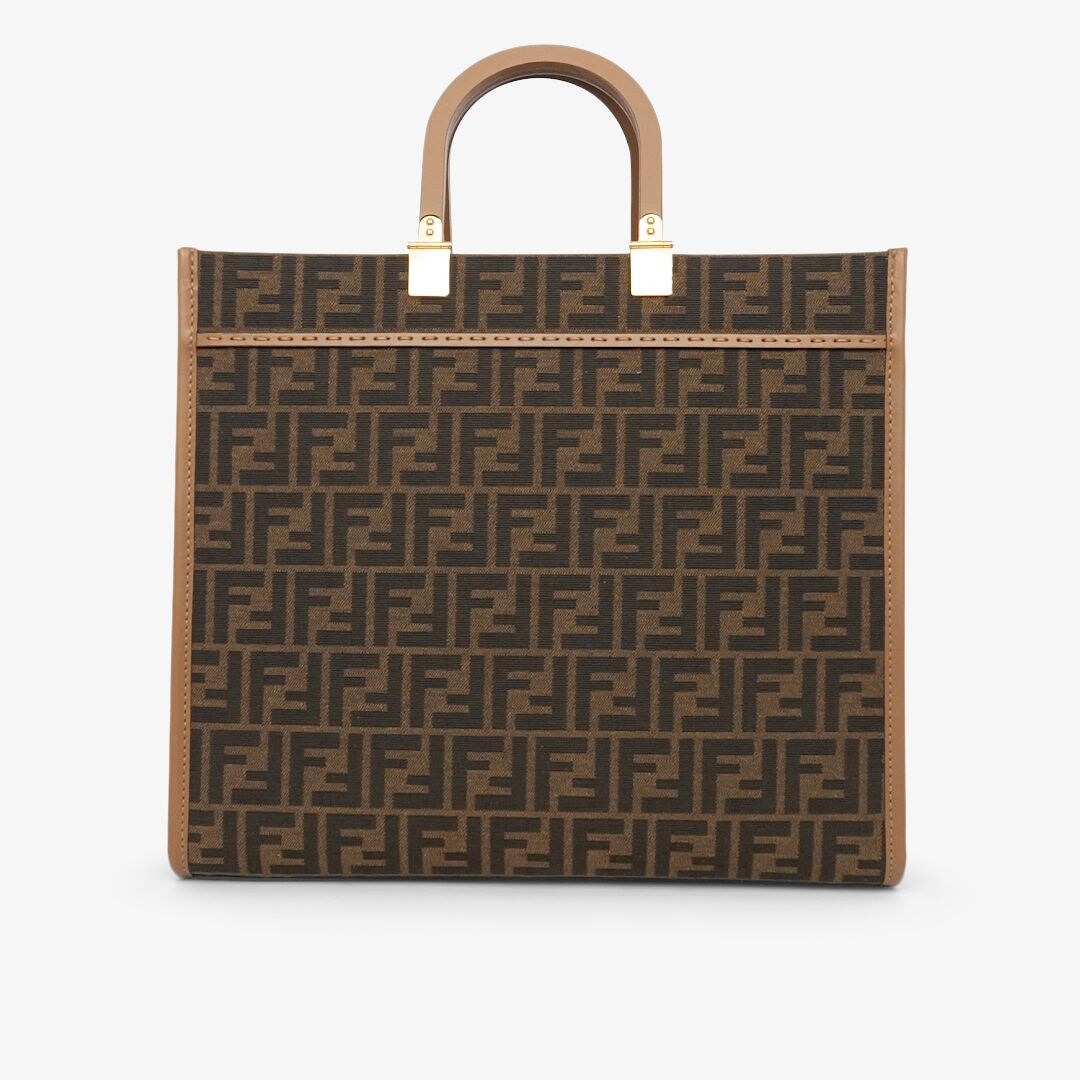 中型款式FENDI Sunshine