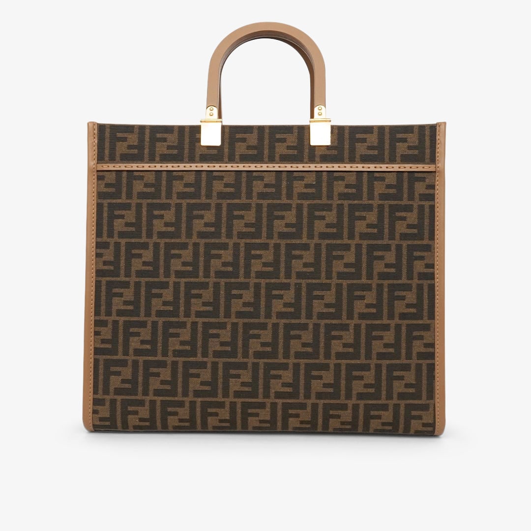 中型款式FENDI Sunshine