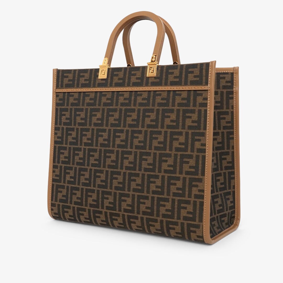 中型款式FENDI Sunshine