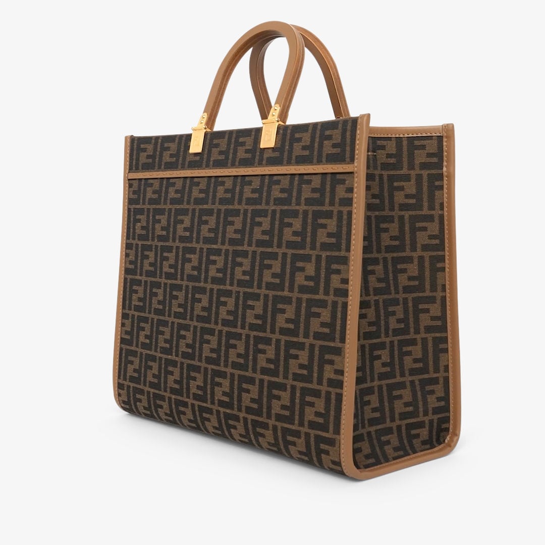 中型款式FENDI Sunshine