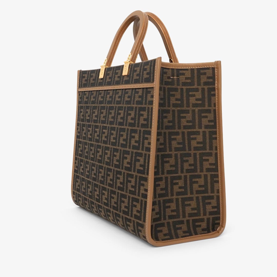 中型款式FENDI Sunshine