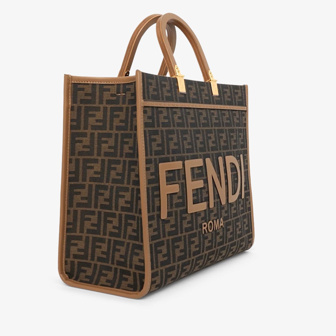 中型款式FENDI Sunshine
