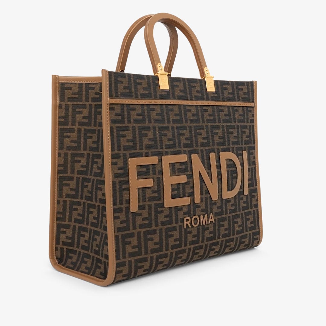 中型款式FENDI Sunshine
