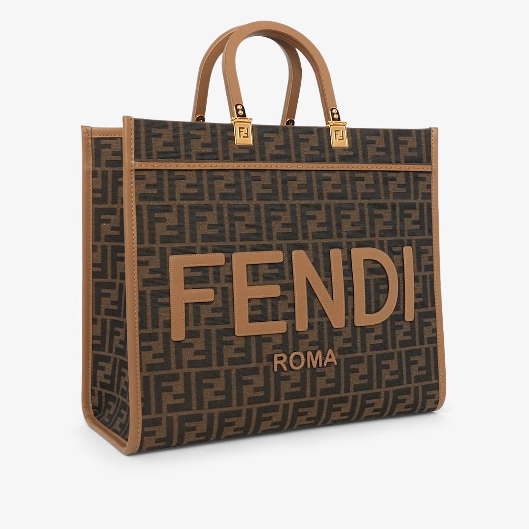 中型款式FENDI Sunshine