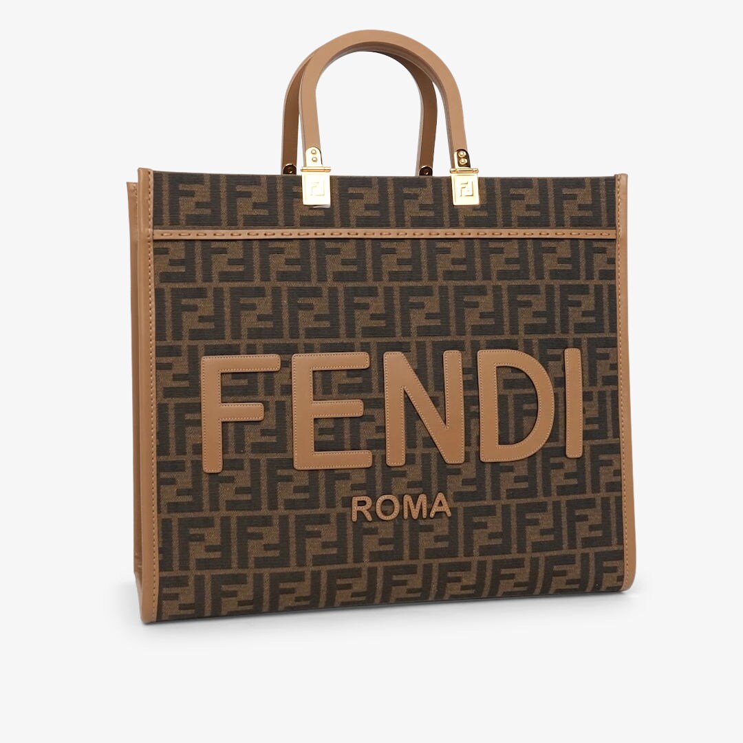 中型款式FENDI Sunshine