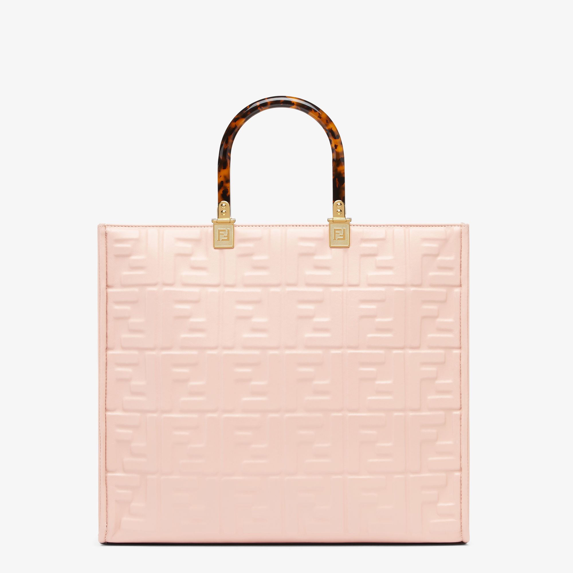 fendi top handle bag