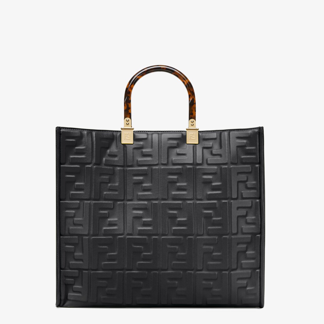 中型款式FENDI Sunshine