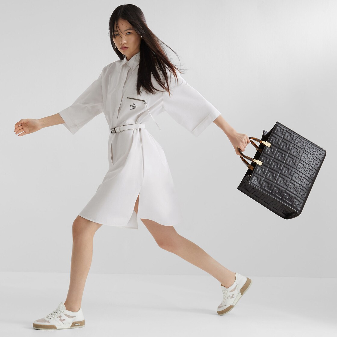 FENDI サンシャイン ミディアム | capacitasalud.com