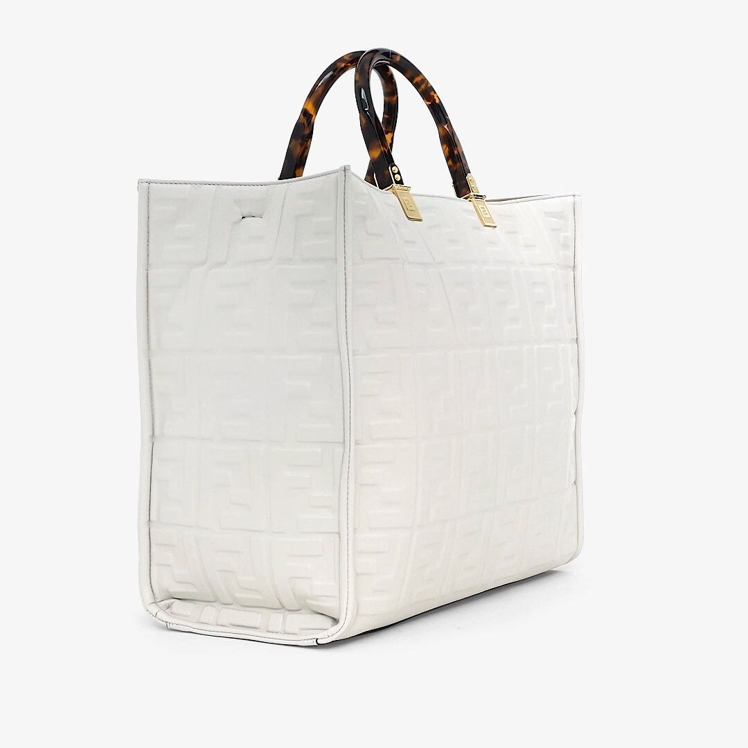 Fendi Sunshine Medium