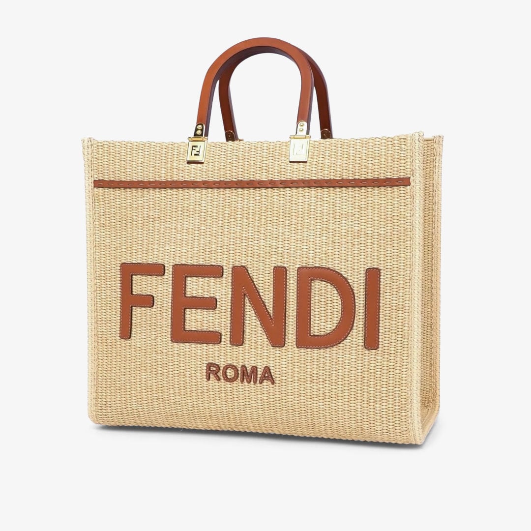 Fendi Sunshine Medium