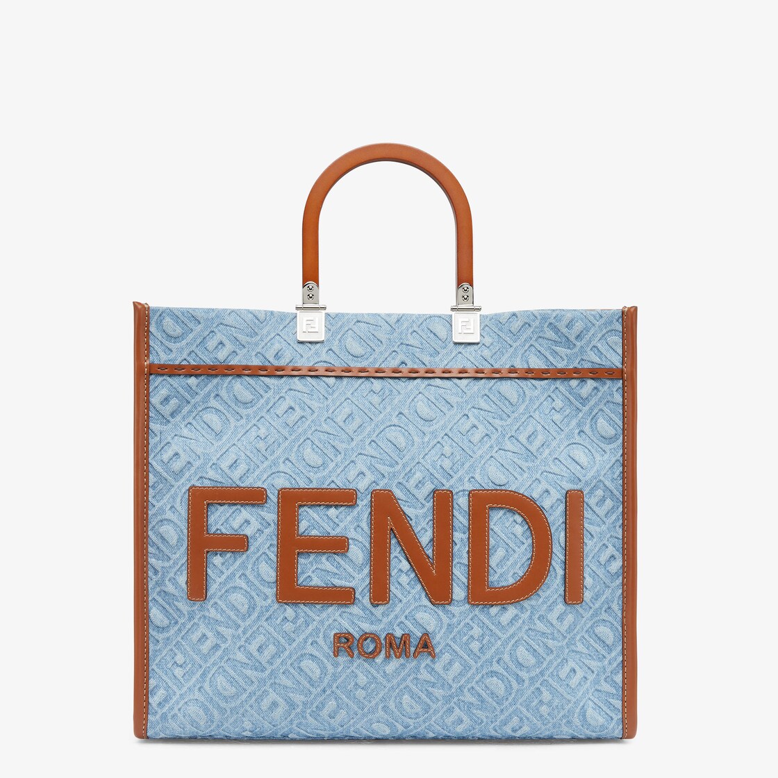 中型款式FENDI Sunshine