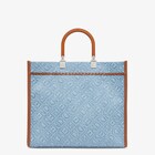 中型款式FENDI Sunshine