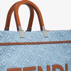 中型款式FENDI Sunshine