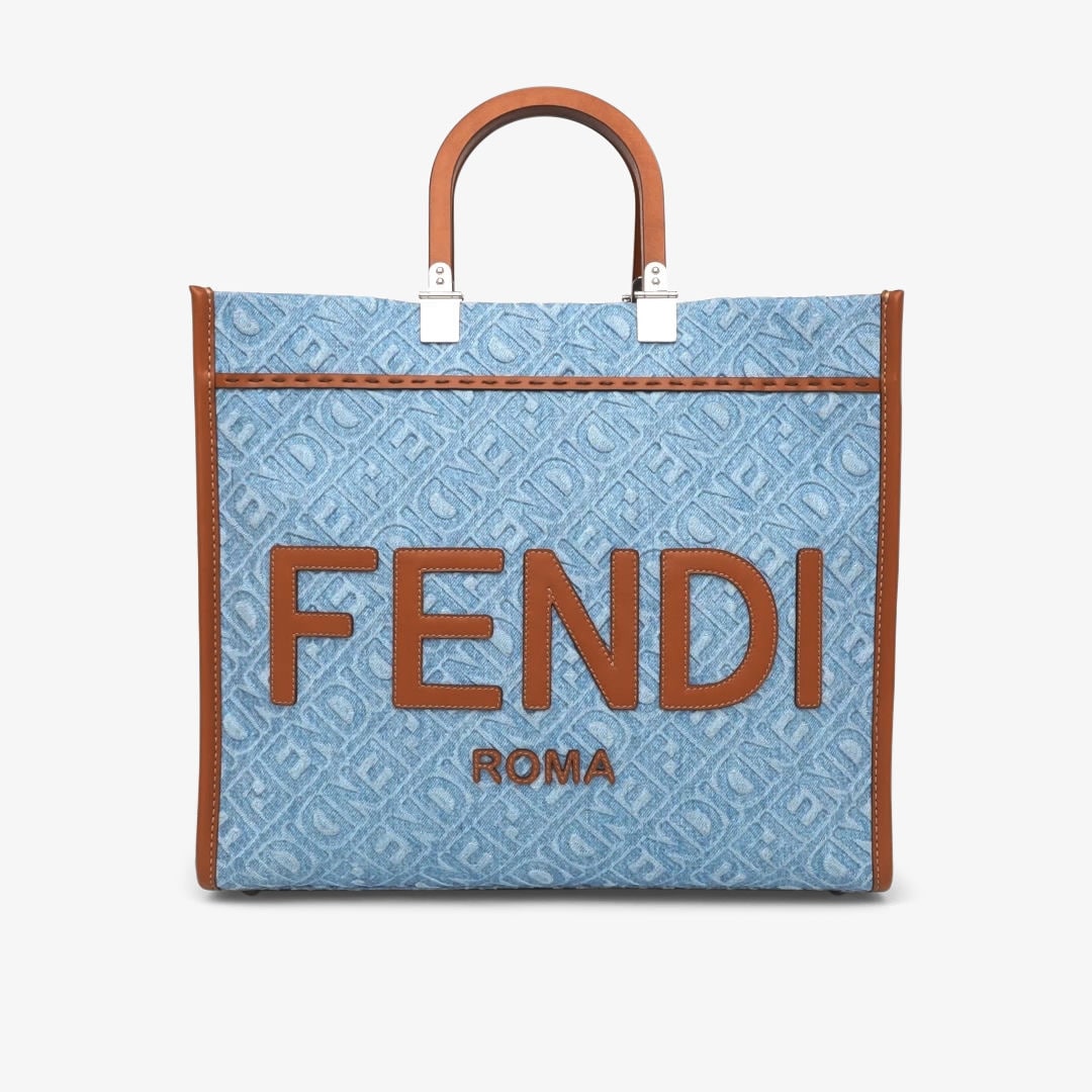 Fendi Sunshine Medium