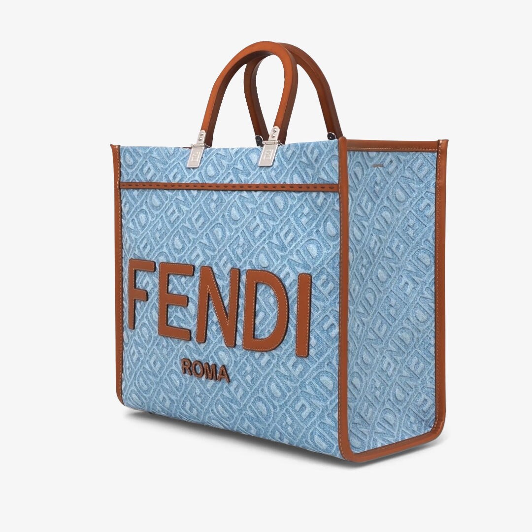 中型款式FENDI Sunshine