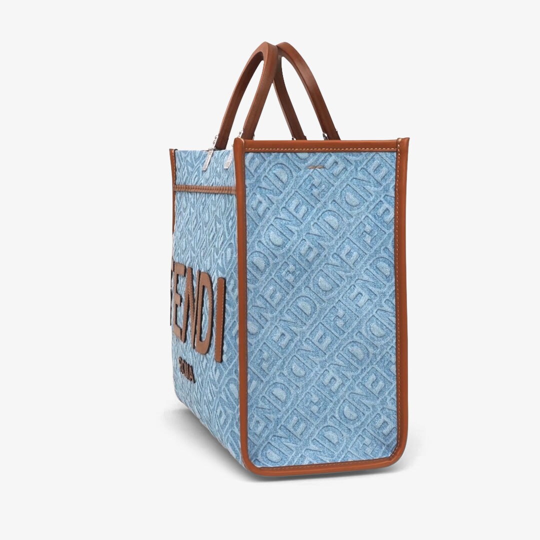 中型款式FENDI Sunshine