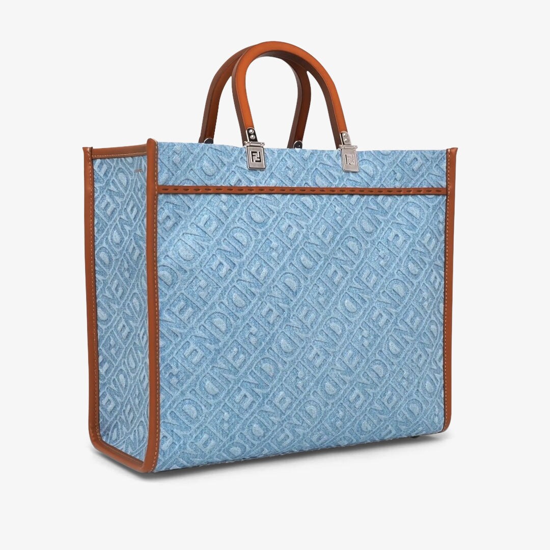 中型款式FENDI Sunshine