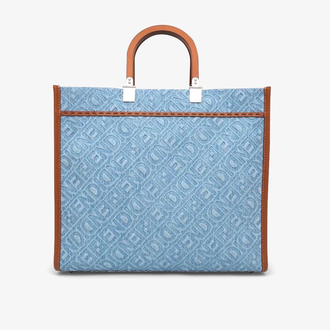 中型款式FENDI Sunshine