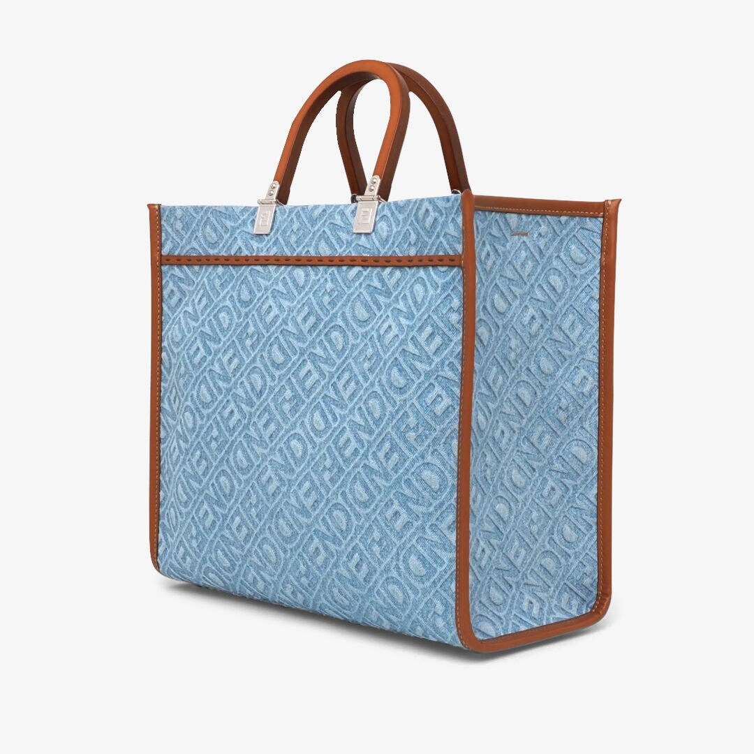 中型款式FENDI Sunshine
