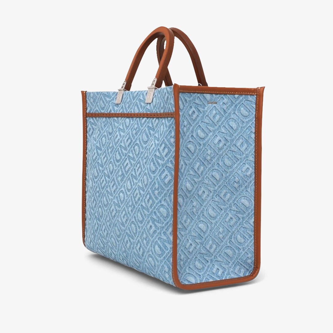 中型款式FENDI Sunshine