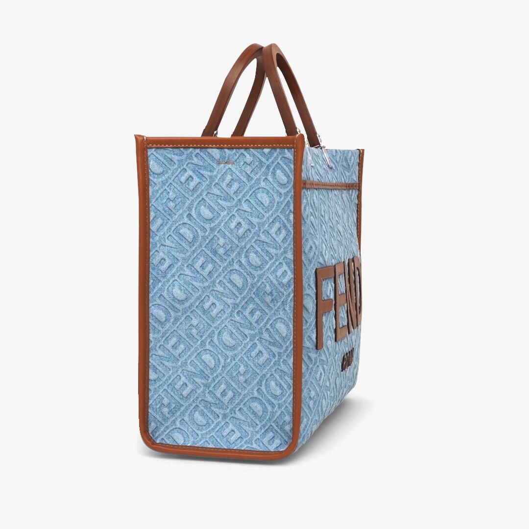 中型款式FENDI Sunshine