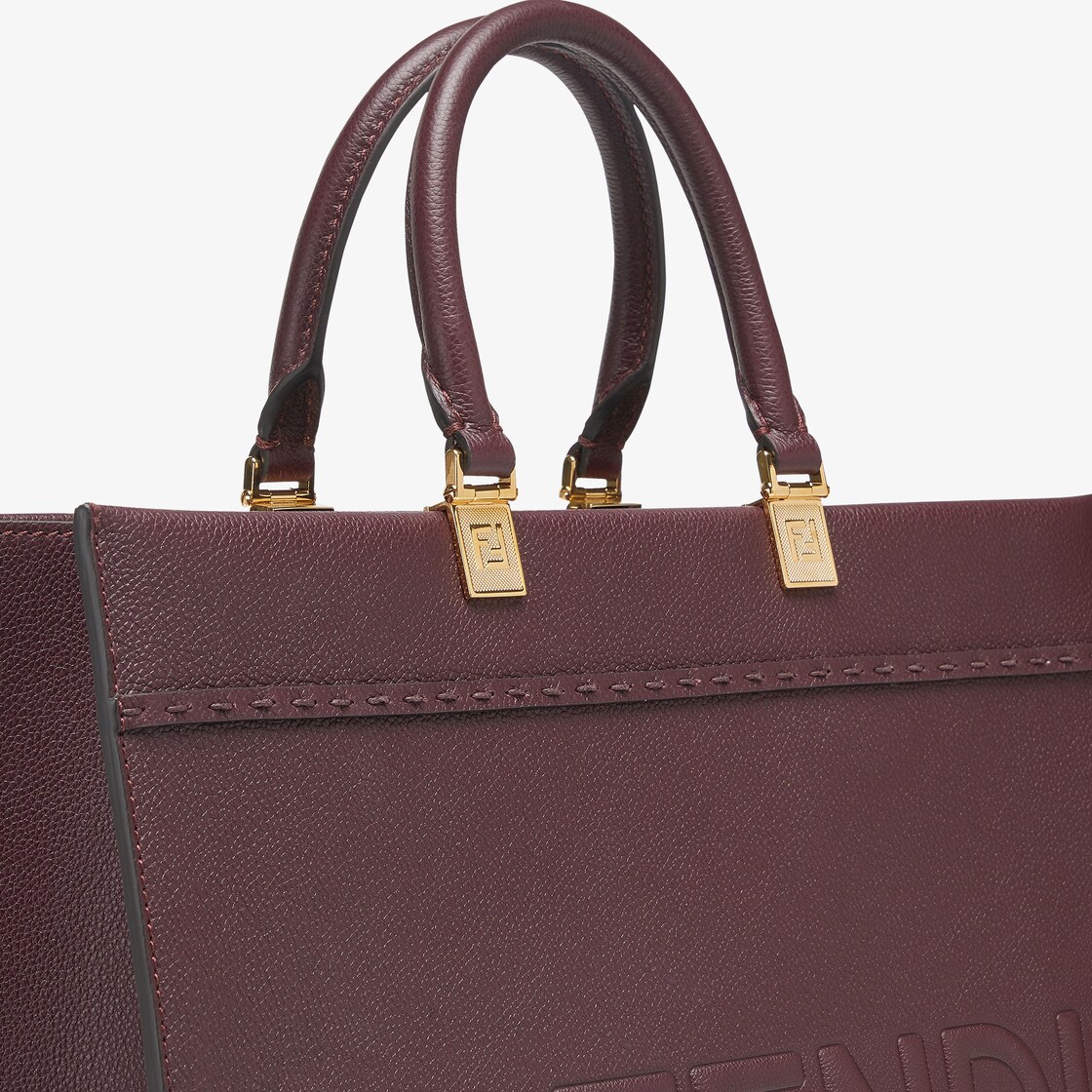 Tote best sale bag fendi