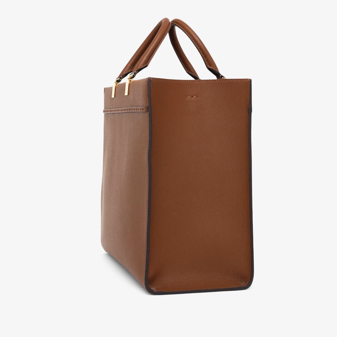 Fendi Sunshine Medium