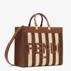 Fendi Sunshine Medium