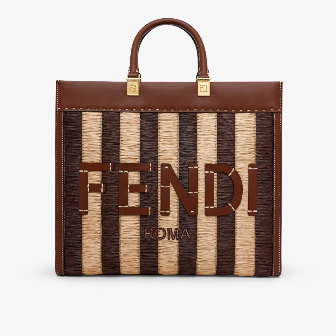 Fendi Sunshine Medium