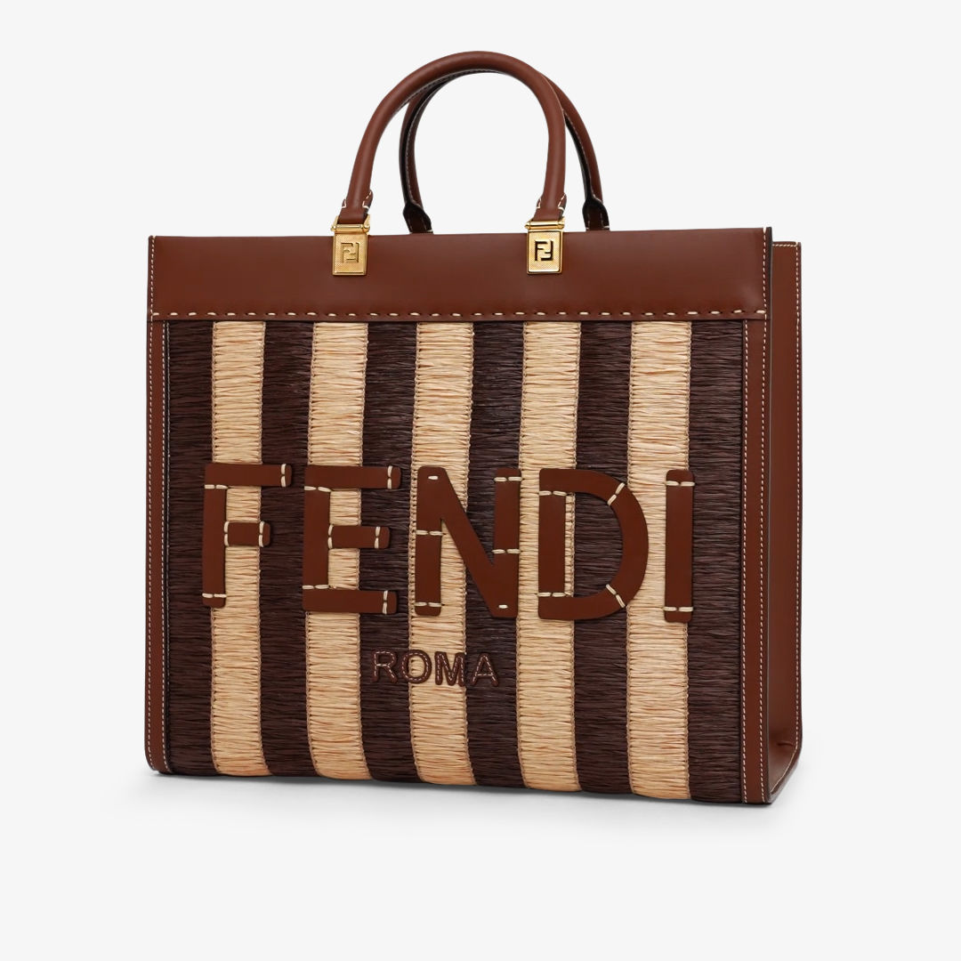 Fendi Sunshine Medium