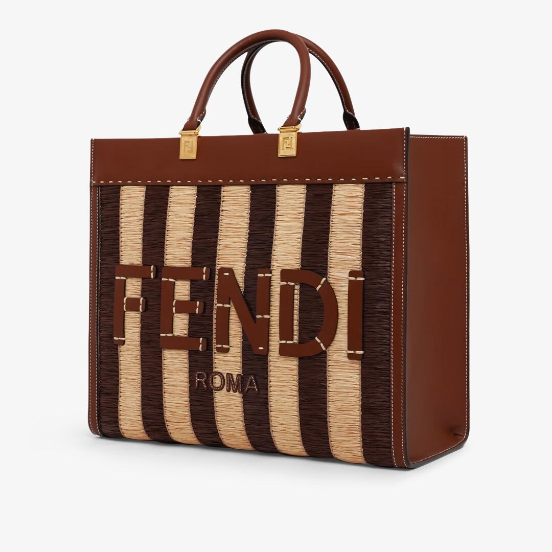 Fendi Sunshine Medium