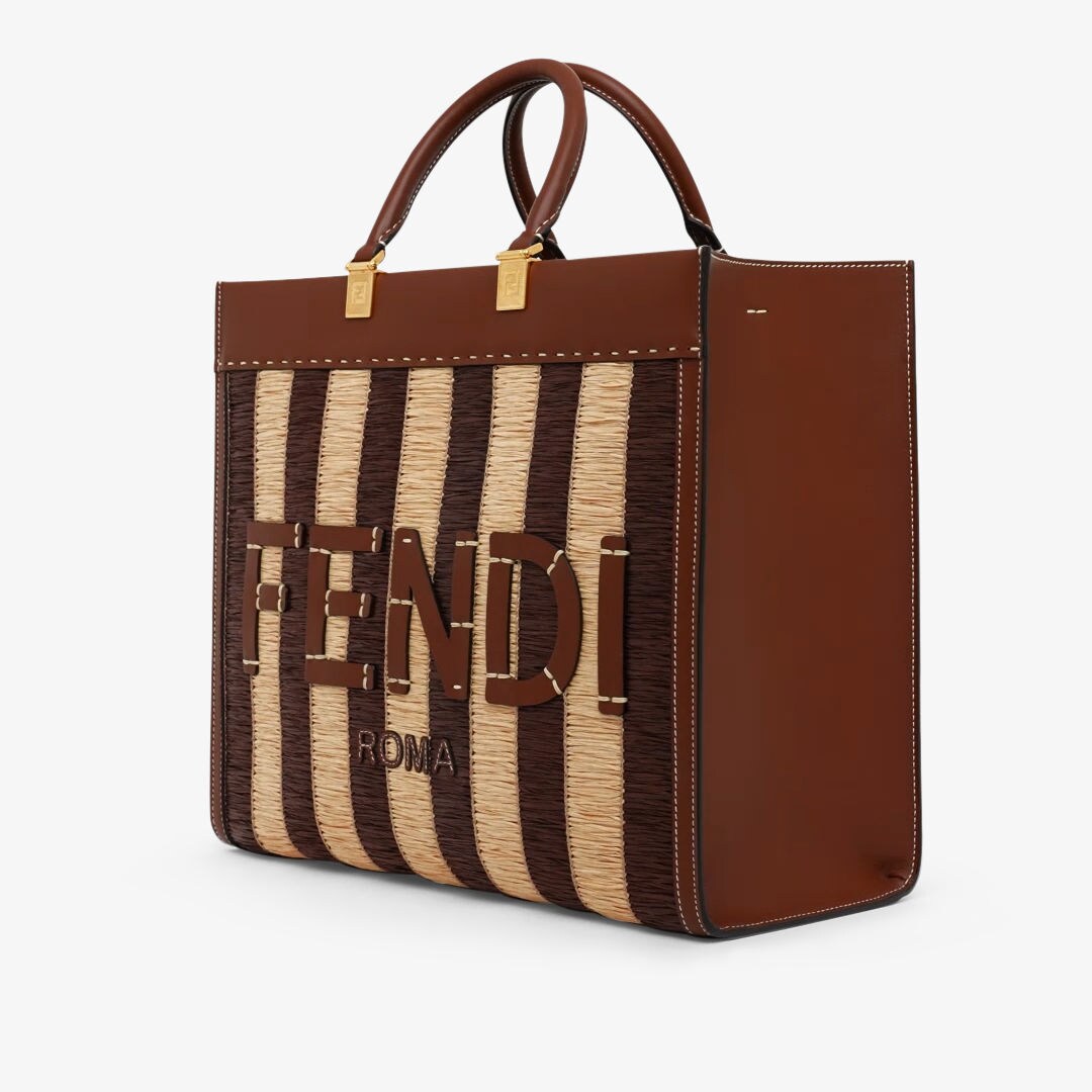 Fendi Sunshine Medium